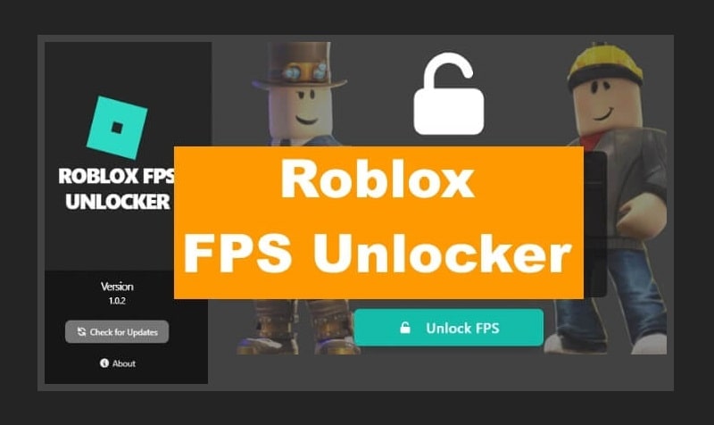 FPS Unlocker - Download Roblox FPS Unlocker Now and Unlock Your Frames